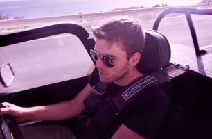 Modding Spotlight | 10 Questions for Ben Aubry