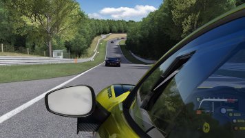 Ferrari Esports Series 2021 | Round 1 - Brands Hatch (Live Stream)