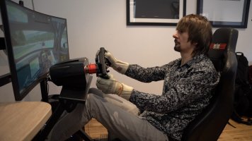 Next Level Racing GT Track Cockpit review