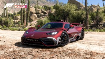 Forza Horizon 5 Gameplay Trailers, Cover Models and More