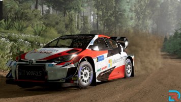 WRC 10 review