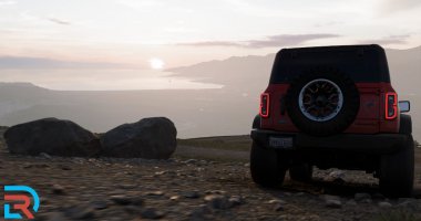 Forza Horizon 5 Passes 6 Million Players Less Than a Week After Release