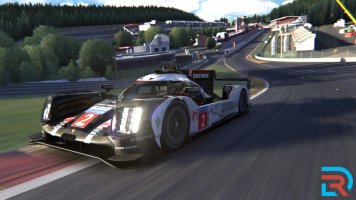What Would You Like to See in Assetto Corsa 2?