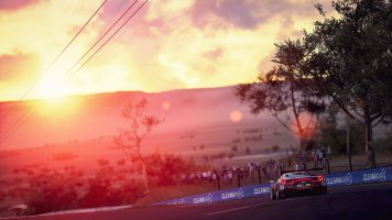 Assetto Corsa Competizione Update Brings 2022 Liveries to Console
