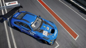 Assetto Corsa Competizione: Console Update Drops June 27th