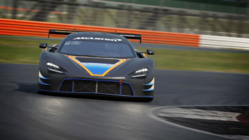 Assetto Corsa Competizione: Console Hotfix Addresses Traction Bug