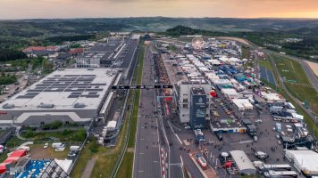 The Nürburgring is Coming to Forza Motorsport - Twice