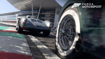 Forza Motorsport Announces Monthly Content Updates