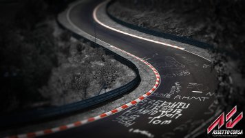 Charoudin Visit Reignites ACC Nordschleife Rumors