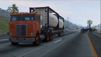 Everything New In BeamNG.drive’s 0.31 Update