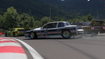 Forza Motorsport Developers ‘Exploring Changes’ to Car Upgrades, AI, Penalties