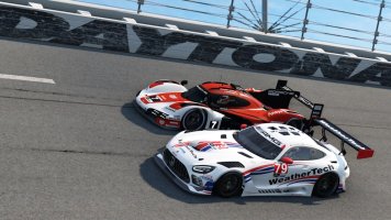 Automobilista 2 2023 IMSA Liveries: Hello, GTP & GTD!