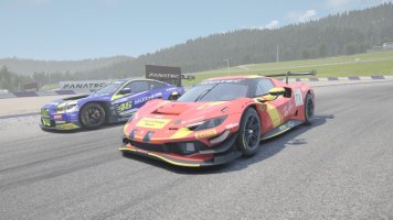 Assetto Corsa Competizione Has A Place After Assetto Corsa 2