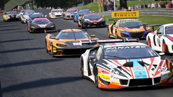 What The GT? Explaining Assetto Corsa Competizione Class Order