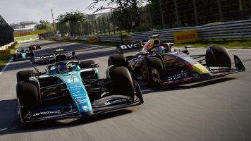 F1 24 Launch Date Leak, New Game Coming In May?