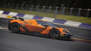 Why Assetto Corsa Competizione’s GT2 DLC Took 18 Months To Complete