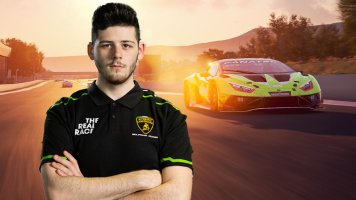 David Tonizza: Why the 2019 Champion Left F1 Esports