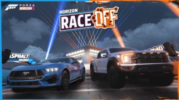 Forza Horizon 5 Race Off Update Adds Six New Cars, Plus Another Optional DLC Pack
