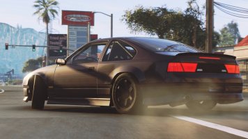 BeamNG.drive Shows Drifting Teaser For Upcoming Update