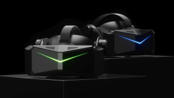 Pimax Crystal Light Giveaway: Win A Freshly-Unveiled High-End VR Headset