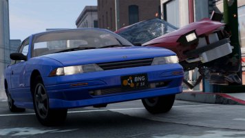 BeamNG’s V0.32 Update Remasters Ibishu BX, Adds New Truck Trailers