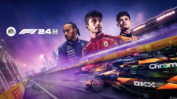 EA SPORTS F1 24 Game Covers Unveiled Ahead Of Gameplay