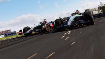 3 Features That Could Enhance F1 24 And Future F1 Games