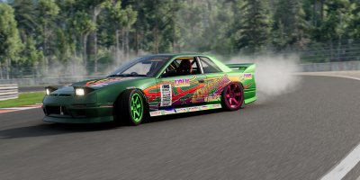 BeamNG Hotfix Adds Vehicle Detail Viewer And A Slew Of Fixes