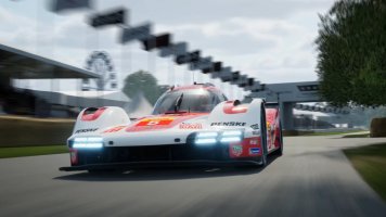 Multi-class, Pitstops and Fuji Speedway Heading To Rennsport This Month