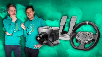 WATCH: MOZA R3 Racing Bundle - Our First Impressions