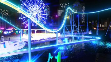 Ride A Rollercoaster In Assetto Corsa