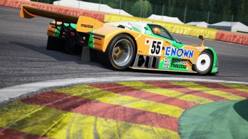 Assetto Corsa Hits New Peak Player Record