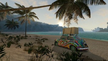 BeamNG.drive 0.33 Update Delayed Indefinitely