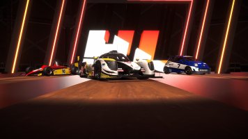 Hot Lap Racing Review