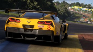 Road Atlanta and Multi-Class Racing Come To Forza Motorsport