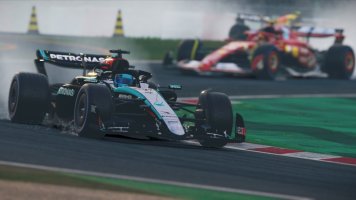 Automobilista 2 F1 2024 Skinpack Updated To Version 2
