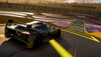 Forza Horizon 5 Hidden Horizons Update Brings 4 New Cars And New Game Mode