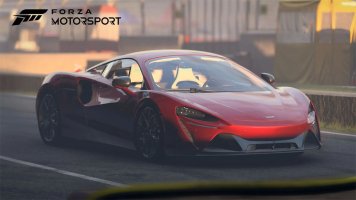Forza Motorsport Update 12 Adds 2 Mid-Engine Supercars, Spectator Mode, & More