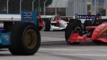 1998 Houston CART Circuit Arrives In Assetto Corsa