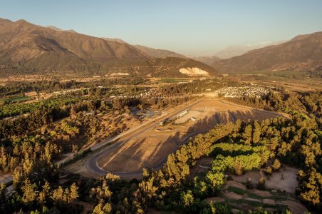 Autódromo Las Vizcachas: The Hidden South American Jewel