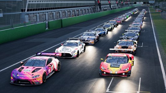 Community Question: What do you think about Assetto Corsa Competizione's Physics?