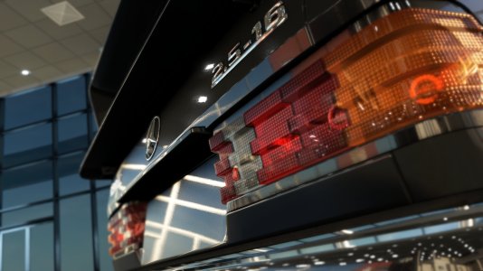 Assetto Corsa EVO Early Access Delayed Until 2025