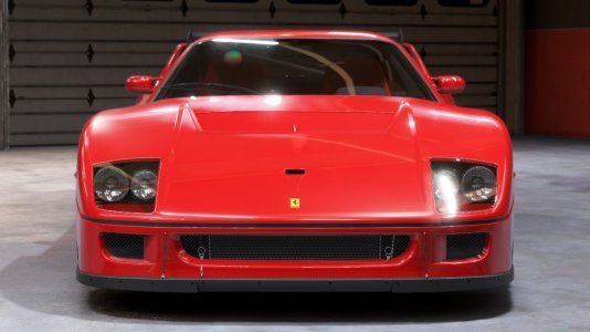 First Assetto Corsa EVO Trailer Confirms Early Access Release Date