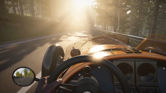 Why Assetto Corsa EVO May Be The Definitive Driving Sim