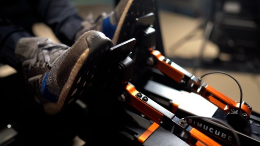 Simucube ActivePedal Ultimate Review