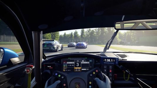 Modding, Advanced AI, Content: Our Community's Assetto Corsa EVO Wishlist
