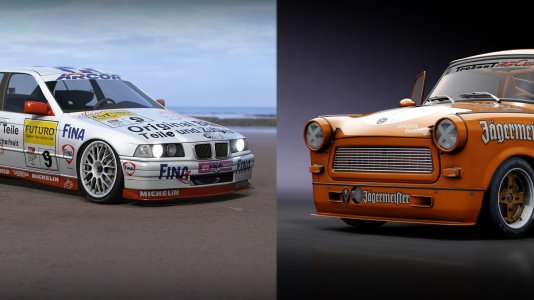 5 Essential Free Touring Car Mods For Assetto Corsa
