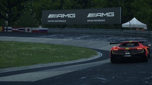 Assetto Corsa Competizione Ultimate: New Bundle Includes Game, All DLC