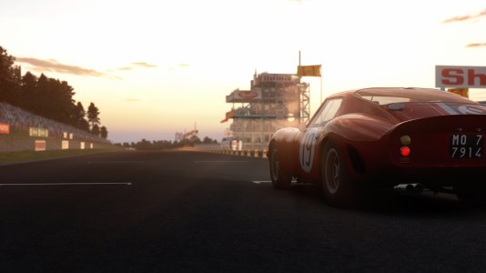 Zolder 1967 For Assetto Corsa: Belgium's First Purpose-built Circuit In Its Original Form
