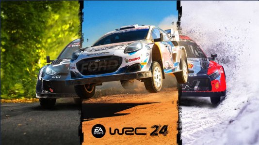 Most Popular Cars And Events: One Year Of EA Sports WRC